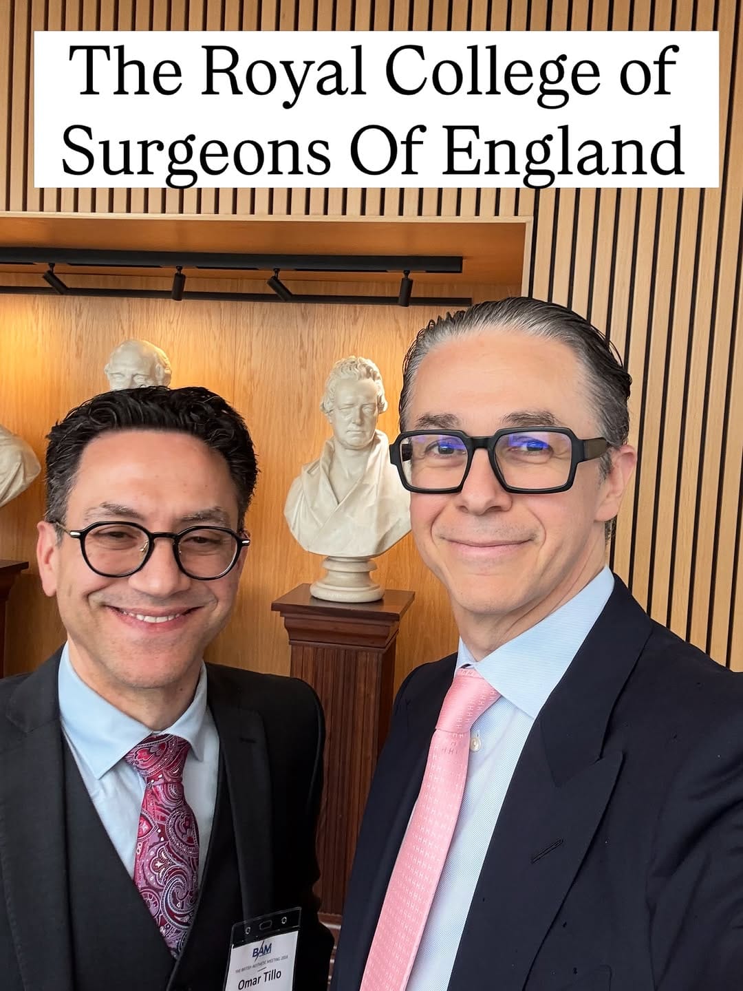 Post 7 by Dr Martin Jugenburg (Dr6ix) - Plastic Surgeon on Instagram (image)