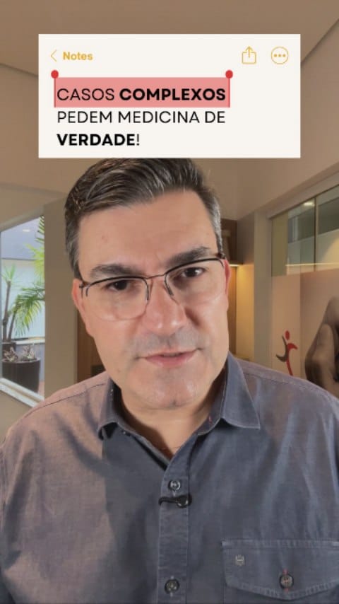 Post 5 by Dr. Ureliano Cintra | Cardiologista CRM 106610 RQE 24722 - 24721 on Instagram (video)