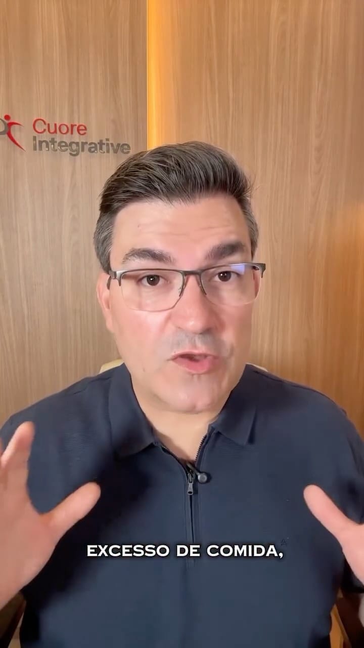 Post 9 by Dr. Ureliano Cintra | Cardiologista CRM 106610 RQE 24722 - 24721 on Instagram (video)