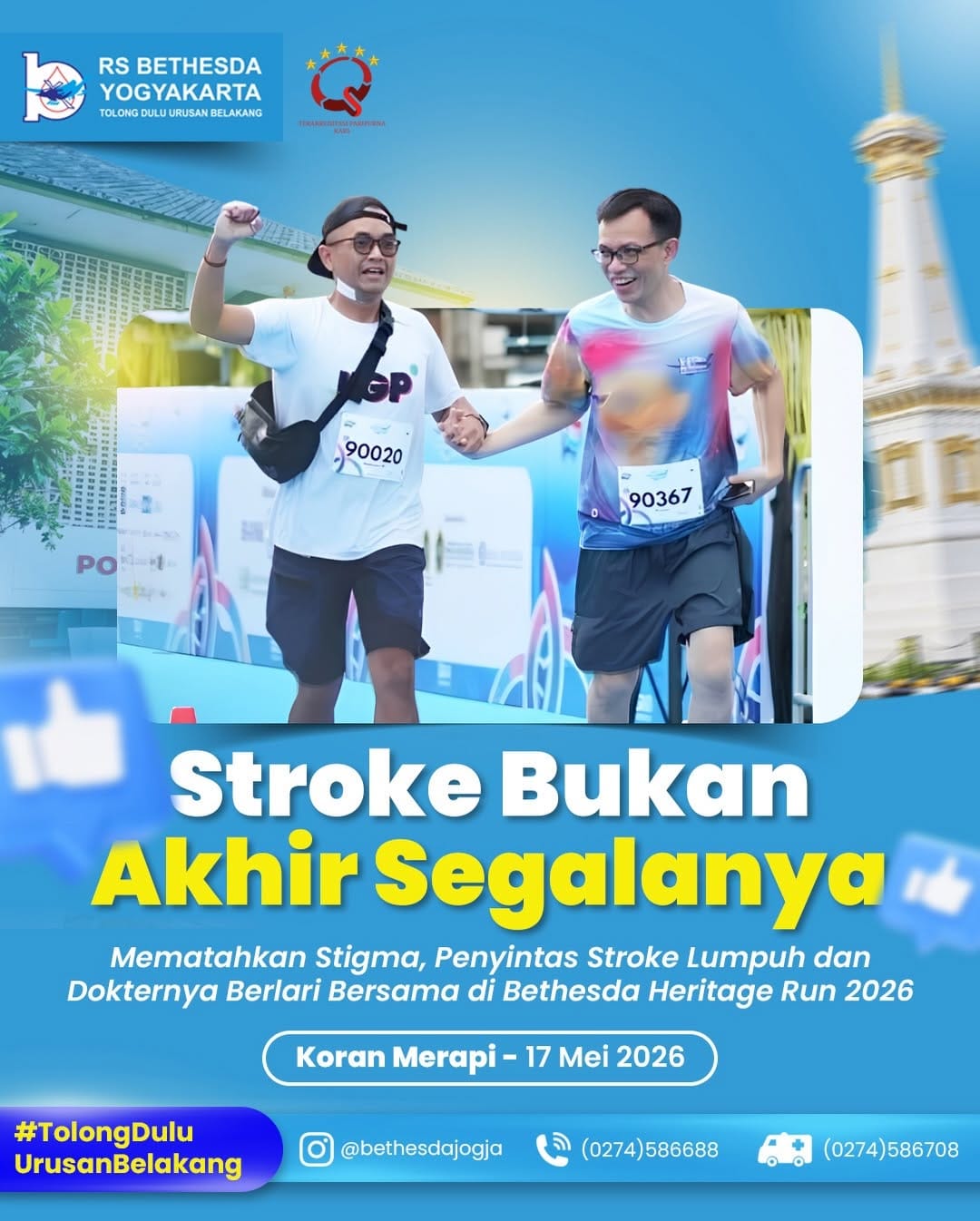 Post 4 by RS Bethesda Yogyakarta on Instagram (carousel)