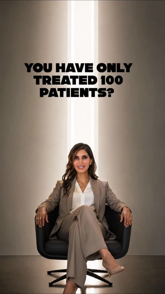 Post 3 by Rema Malik, MD, FACS, RPVI on Instagram (video)