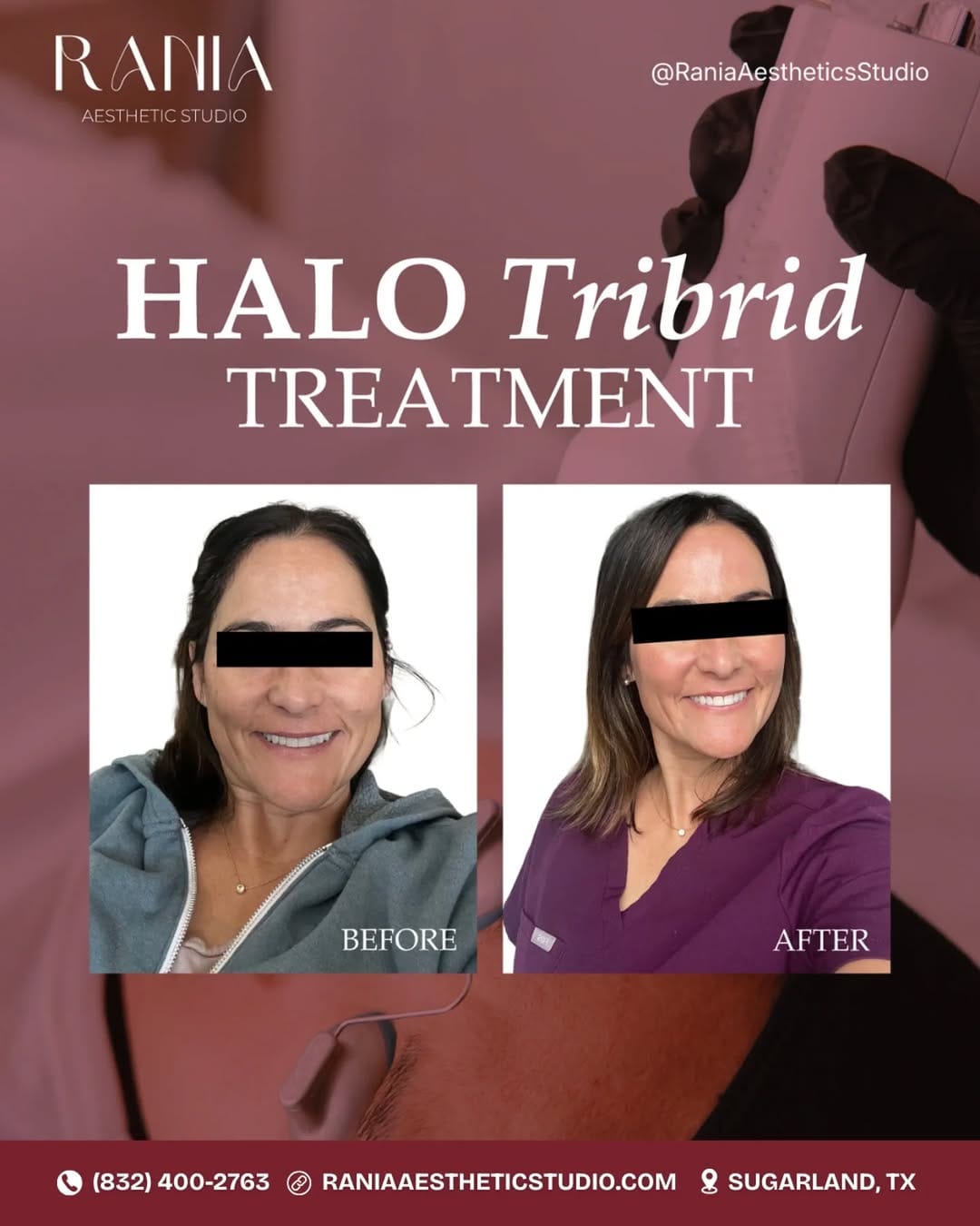 Post 5 by Rema Malik, MD, FACS, RPVI on Instagram (image)