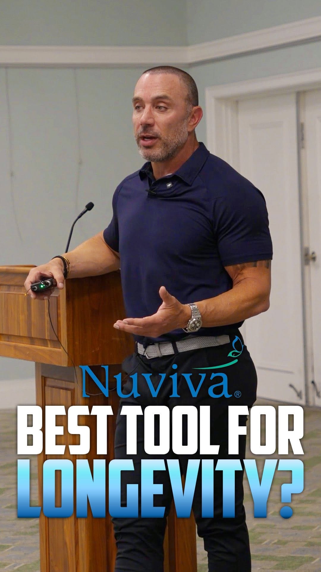 Post 7 by Nuviva Medical Weight Loss on Instagram (video)