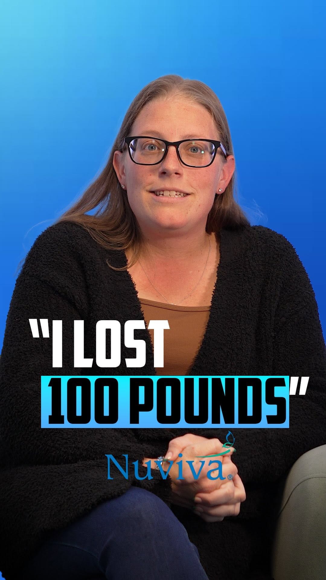 Post 10 by Nuviva Medical Weight Loss on Instagram (video)