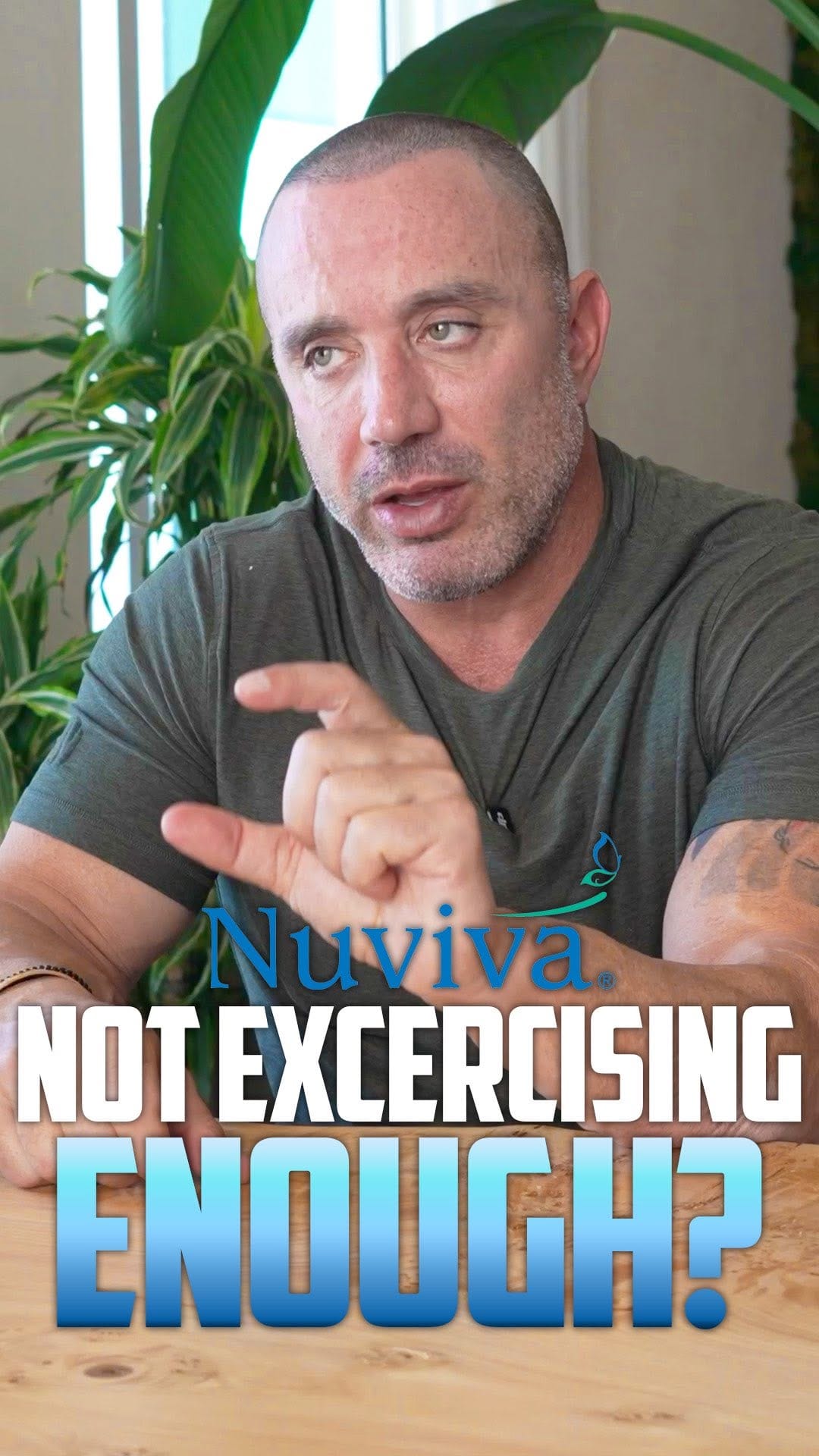Post 5 by Nuviva Medical Weight Loss on Instagram (video)