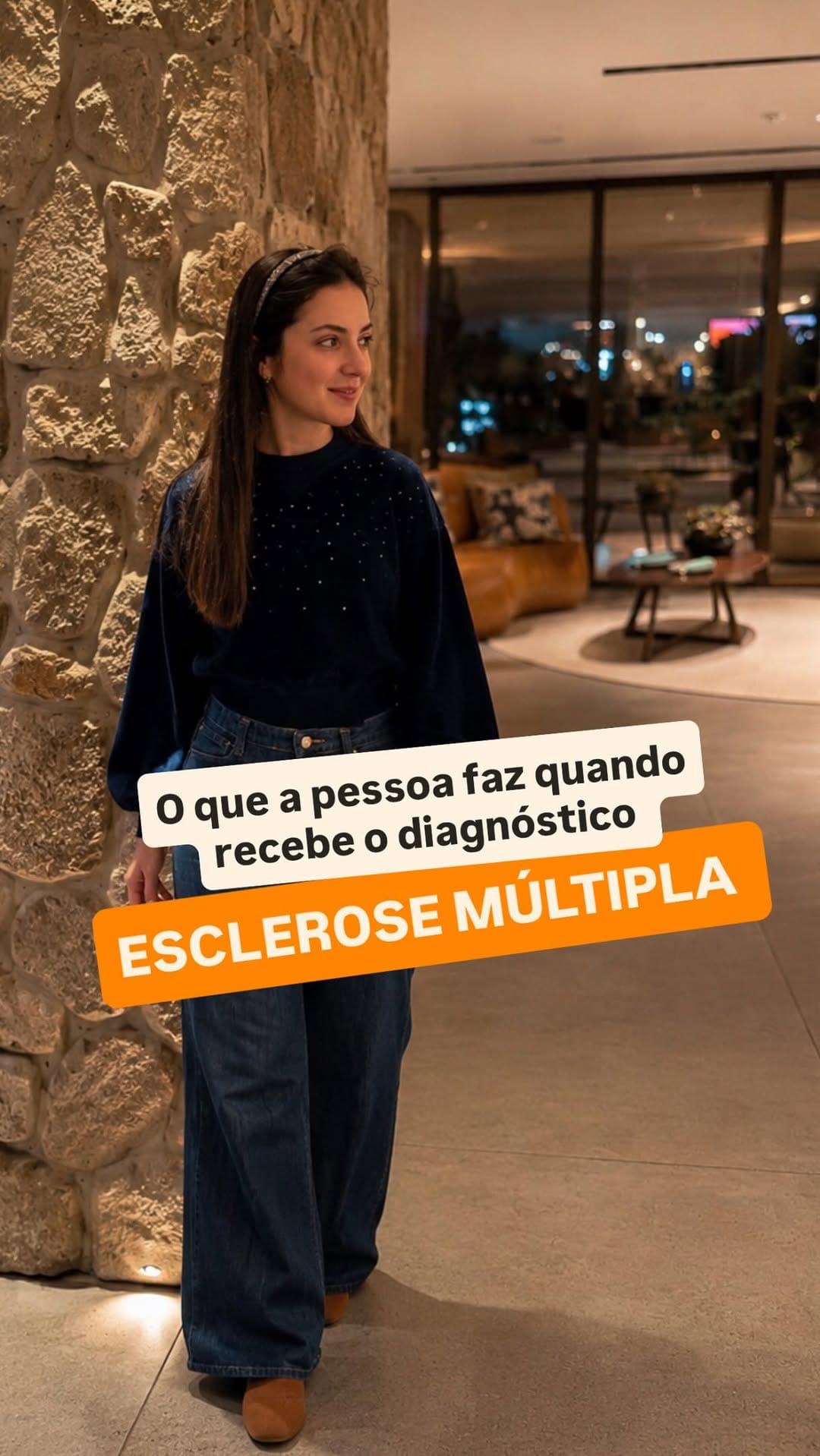 Post 1 by 🥇Simone Lucatto - Neurologista Vilhena, RO on Instagram (video)