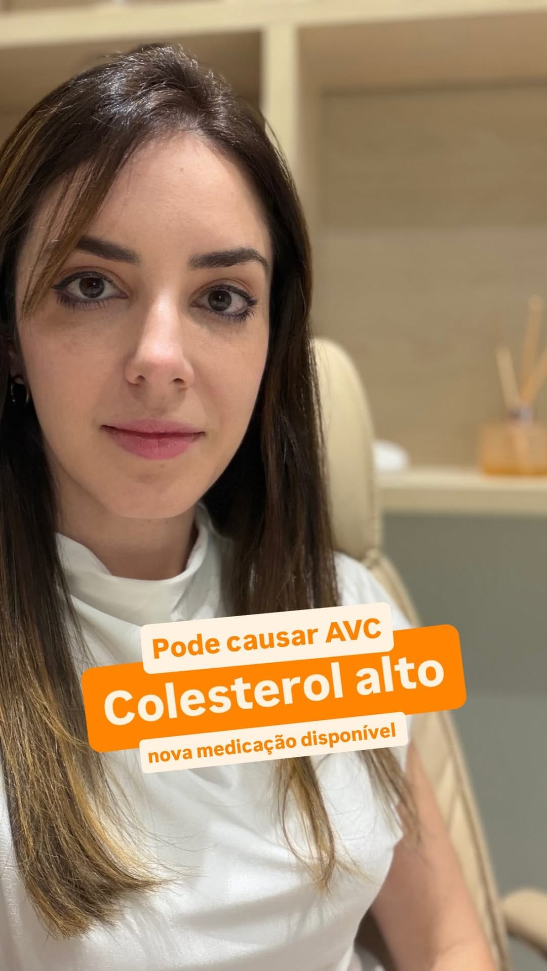 Post 3 by 🥇Simone Lucatto - Neurologista Vilhena, RO on Instagram (video)