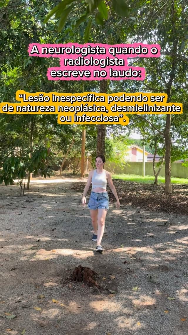 Post 5 by 🥇Simone Lucatto - Neurologista Vilhena, RO on Instagram (video)