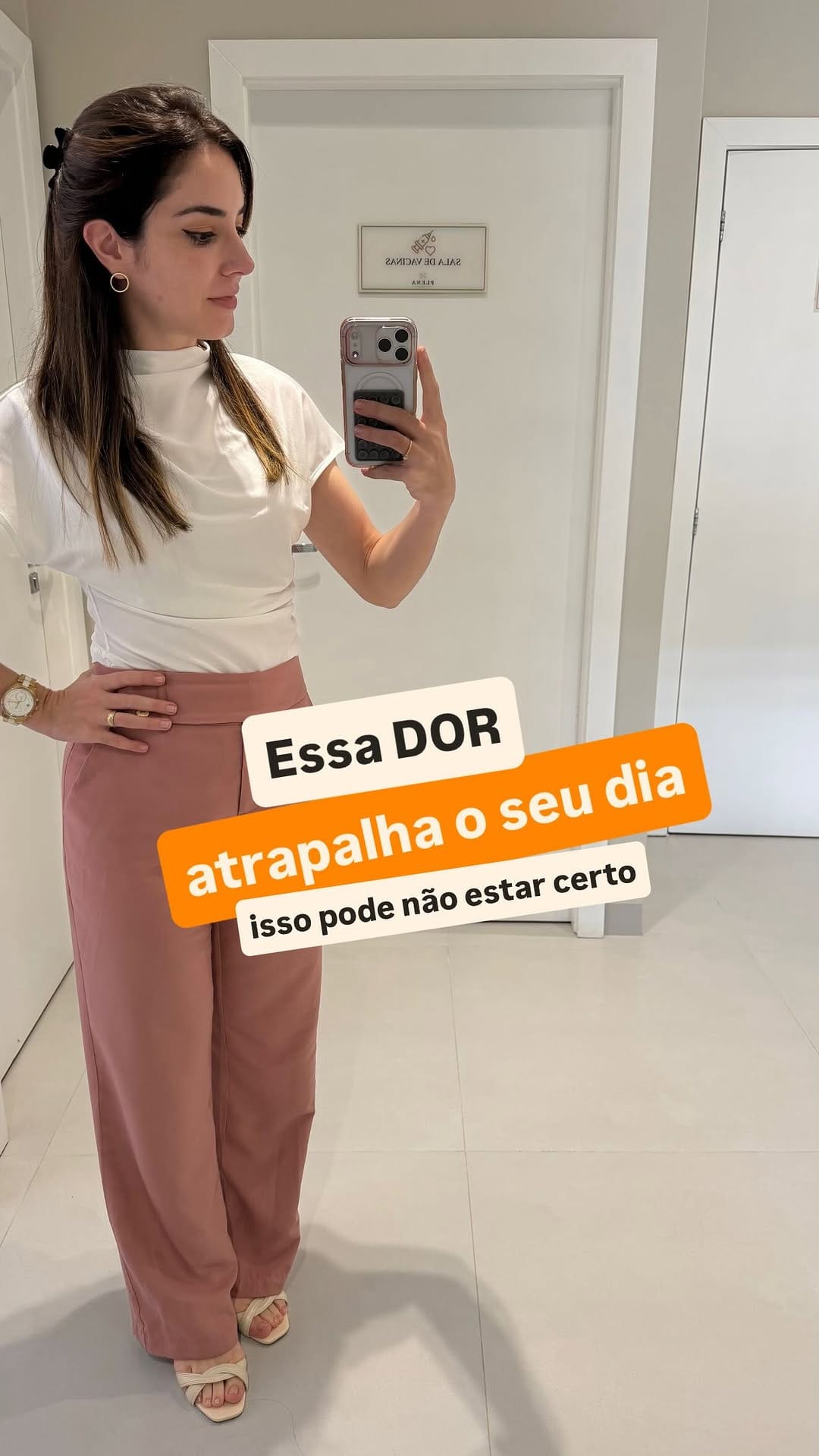 Post 8 by 🥇Simone Lucatto - Neurologista Vilhena, RO on Instagram (video)