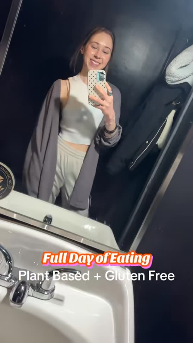 Post 6 by Ashlyn Patton on Instagram (video)