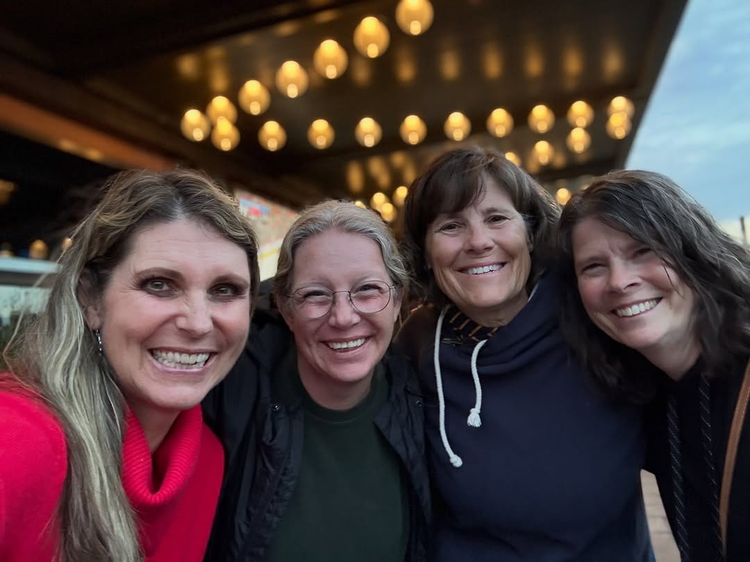 Post 5 by Dr. Kristin Lyerly on Instagram (image)