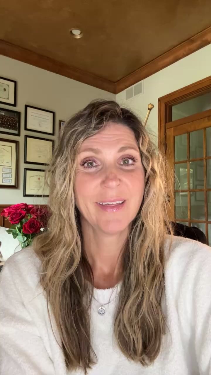 Post 9 by Dr. Kristin Lyerly on Instagram (video)
