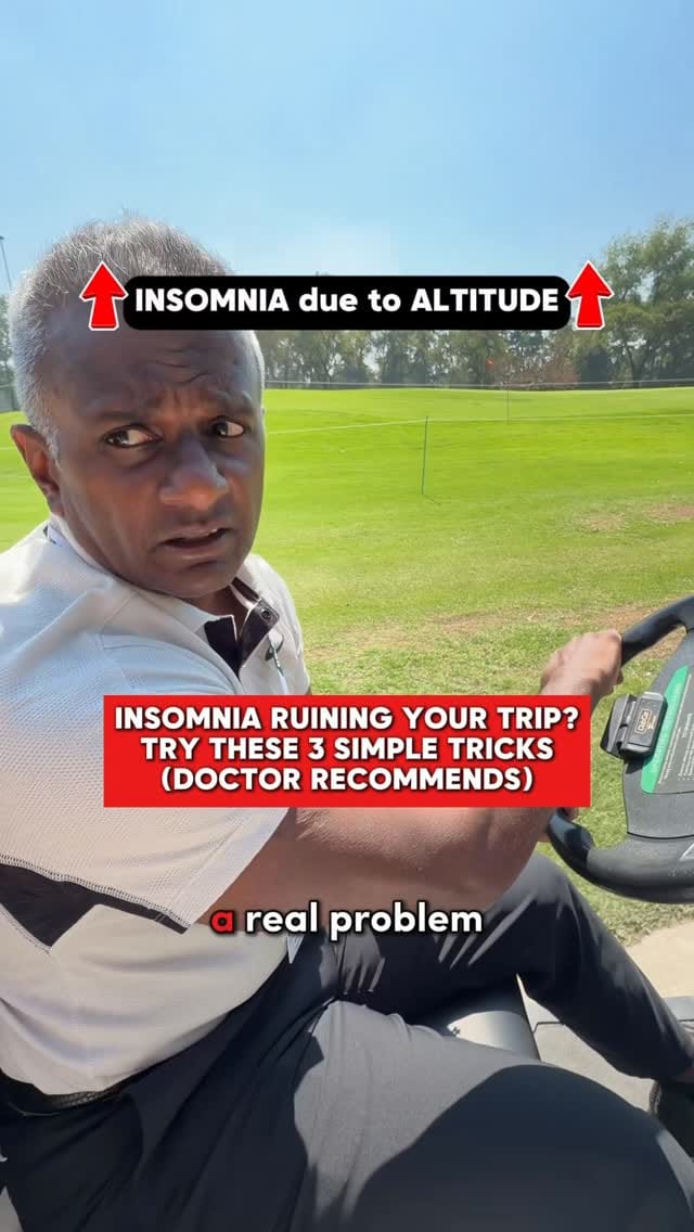 Post 3 by Dr. Ara Suppiah | Medical Doctor, Author, Speaker on Instagram (video)