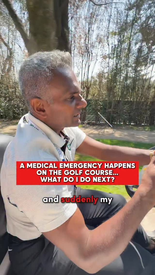Post 1 by Dr. Ara Suppiah | Medical Doctor, Author, Speaker on Instagram (video)
