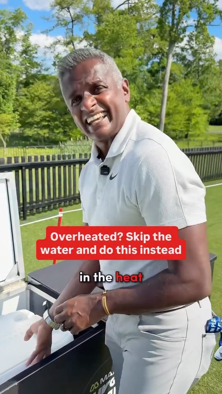 Post 7 by Dr. Ara Suppiah | Medical Doctor, Author, Speaker on Instagram (video)