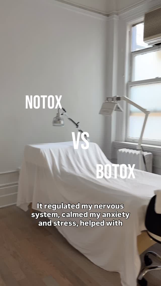 Post 7 by Stefanie DiLibero LE L.Ac on Instagram (video)