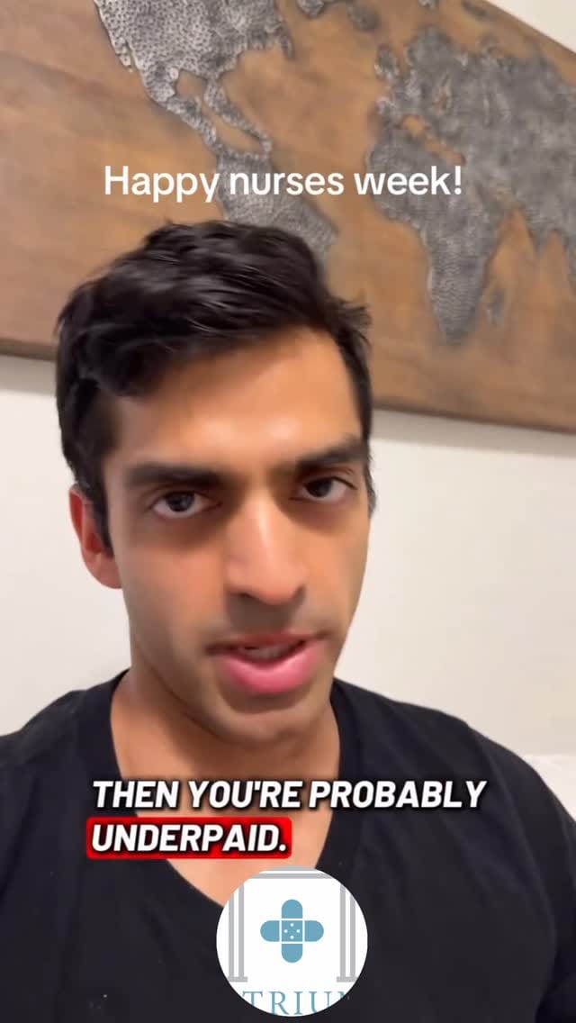 Post 3 by Atrium Medical Primary Care on Instagram (video)