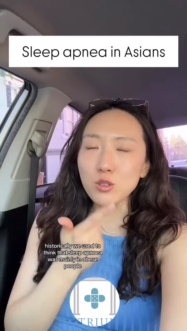 Post 6 by Atrium Medical Primary Care on Instagram (video)
