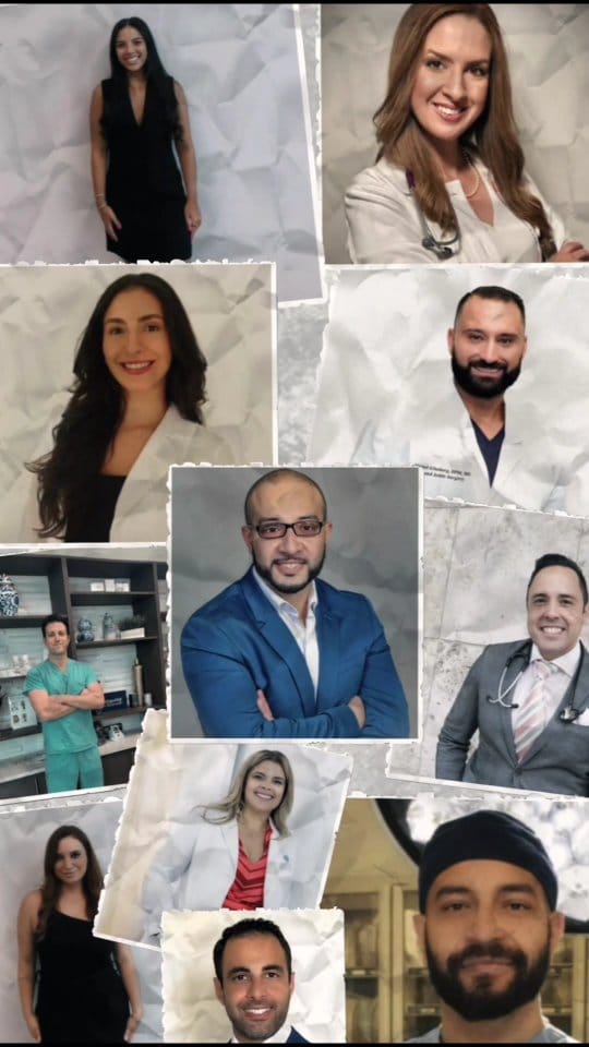 Post 10 by South Florida Multispecialty Medical Group on Instagram (video)