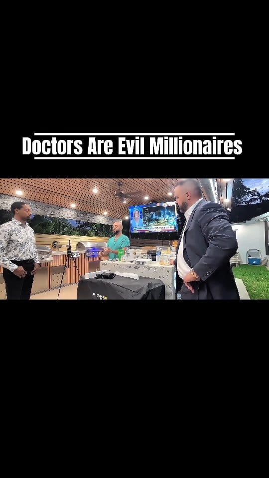Post 7 by South Florida Multispecialty Medical Group on Instagram (video)