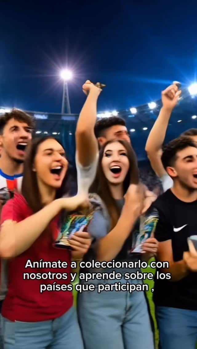 Post 3 by Locatel USA on Instagram (video)