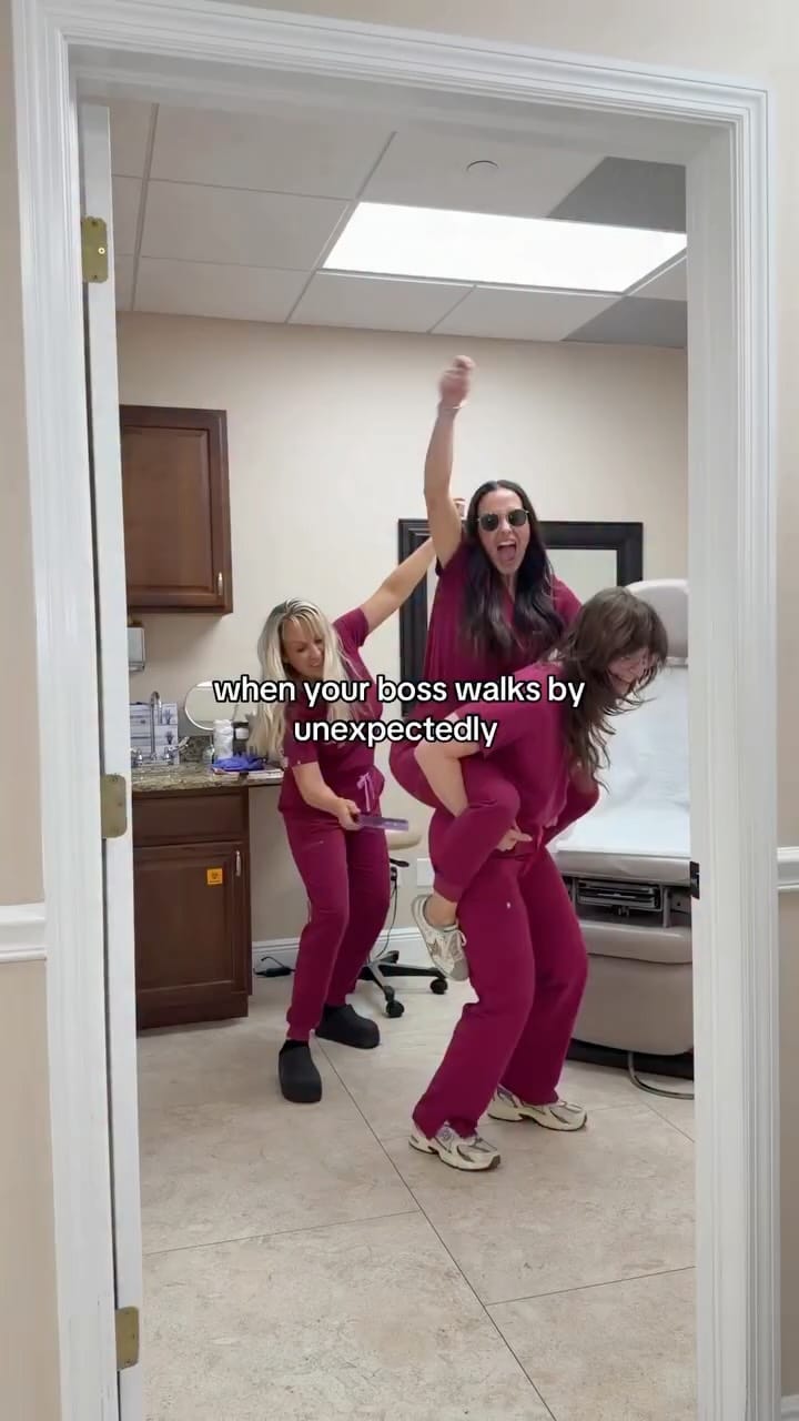 Post 3 by Dr. Itzhak Nir, MD ,F.A.C.S. on Instagram (video)