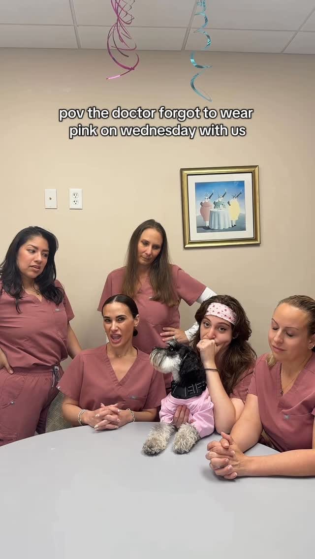 Post 7 by Dr. Itzhak Nir, MD ,F.A.C.S. on Instagram (video)