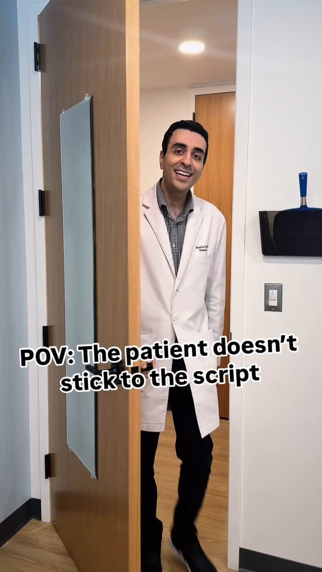 Post 8 by Daniel Yanes, MD, FAAD on Instagram (video)