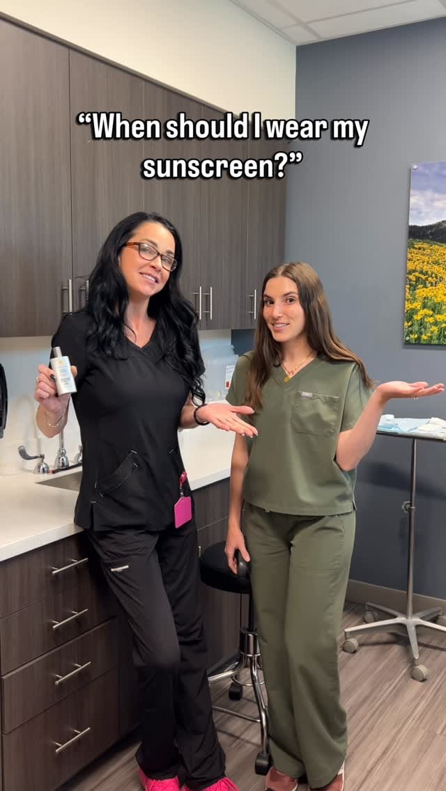 Post 7 by Ogden Clinic on Instagram (video)