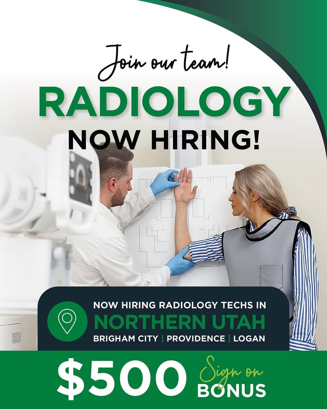 Post 8 by Ogden Clinic on Instagram (image)