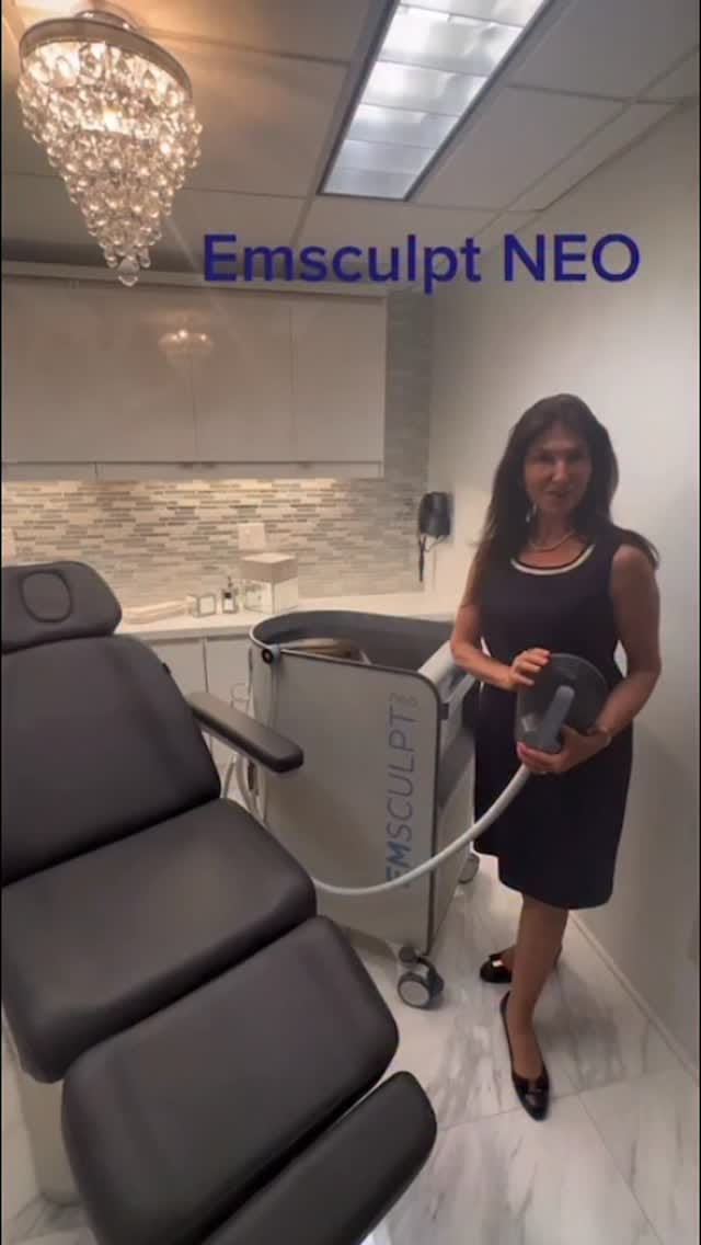 Post 2 by Dr. Anna Petropoulos MD on Instagram (video)