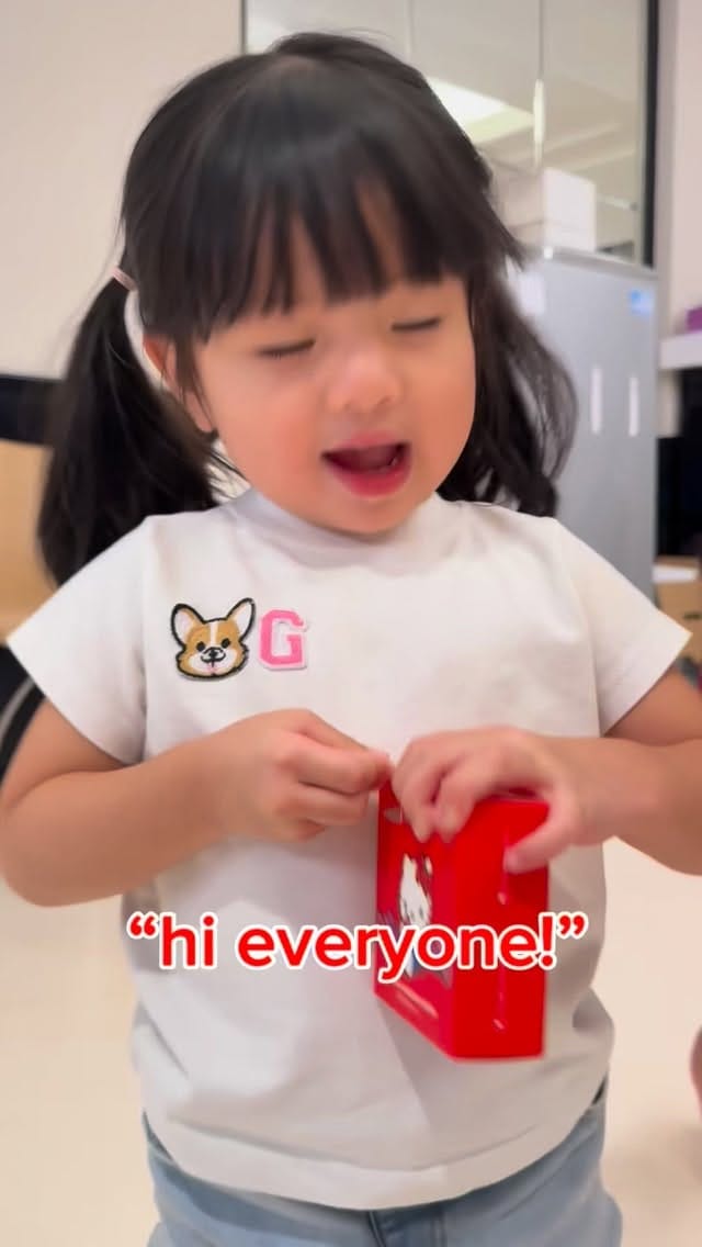 Post 4 by dr. casey tjahaja on Instagram (video)