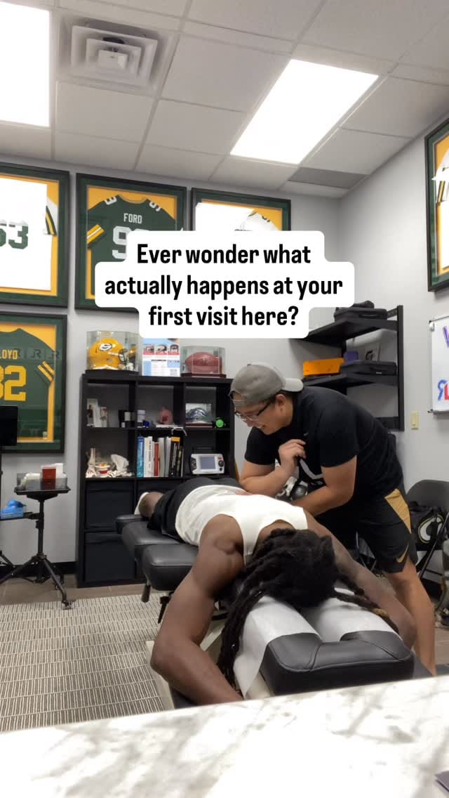 Post 9 by Rehab Lab on Instagram (video)