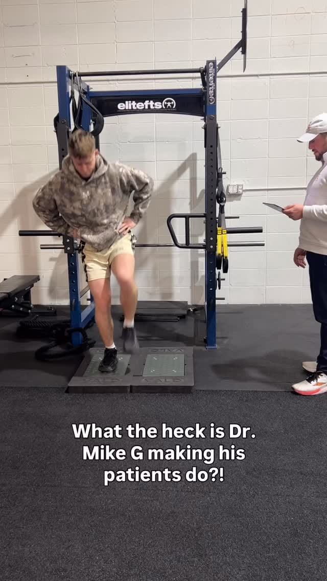 Post 5 by Rehab Lab on Instagram (video)
