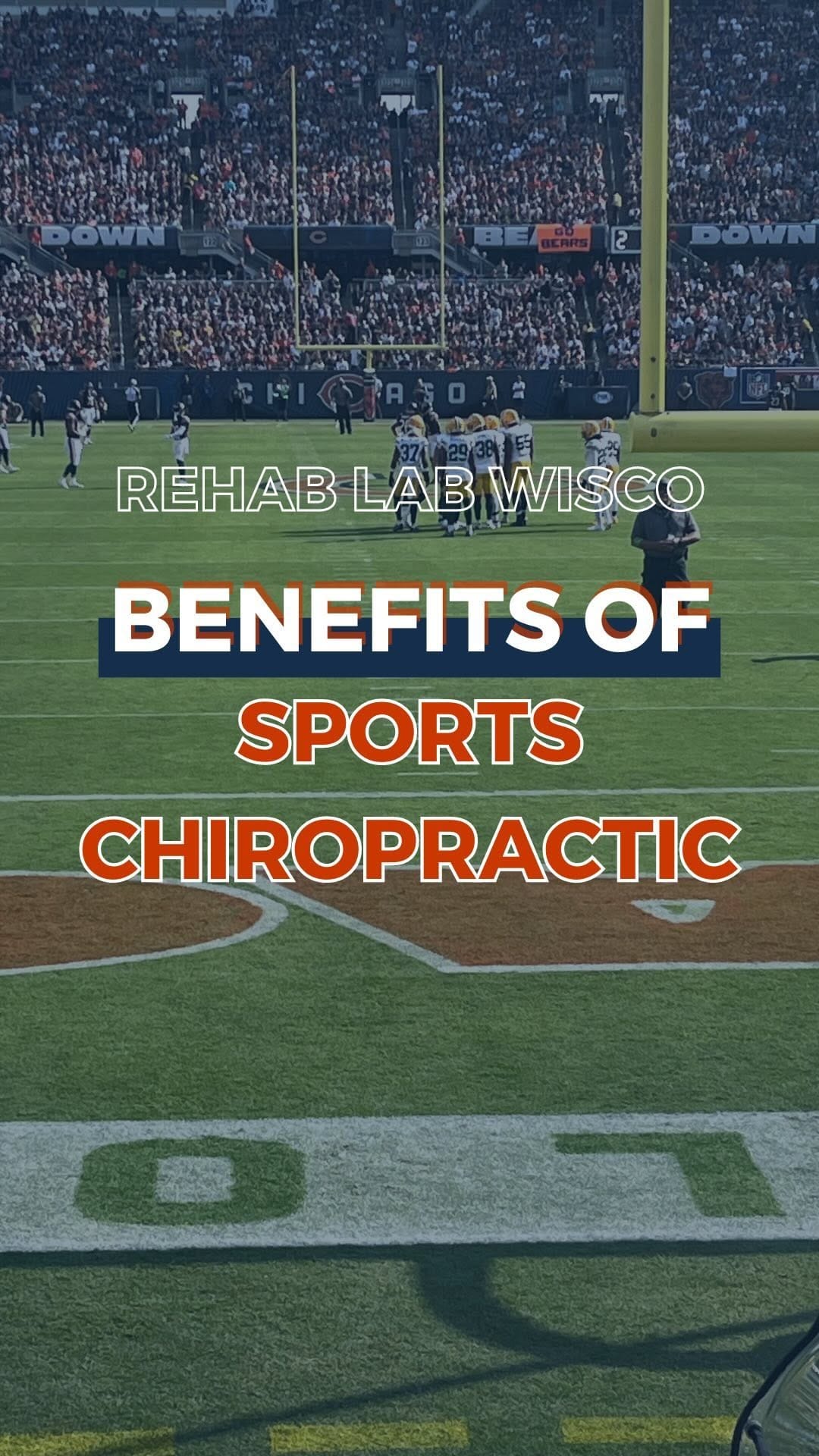 Post 10 by Rehab Lab on Instagram (video)