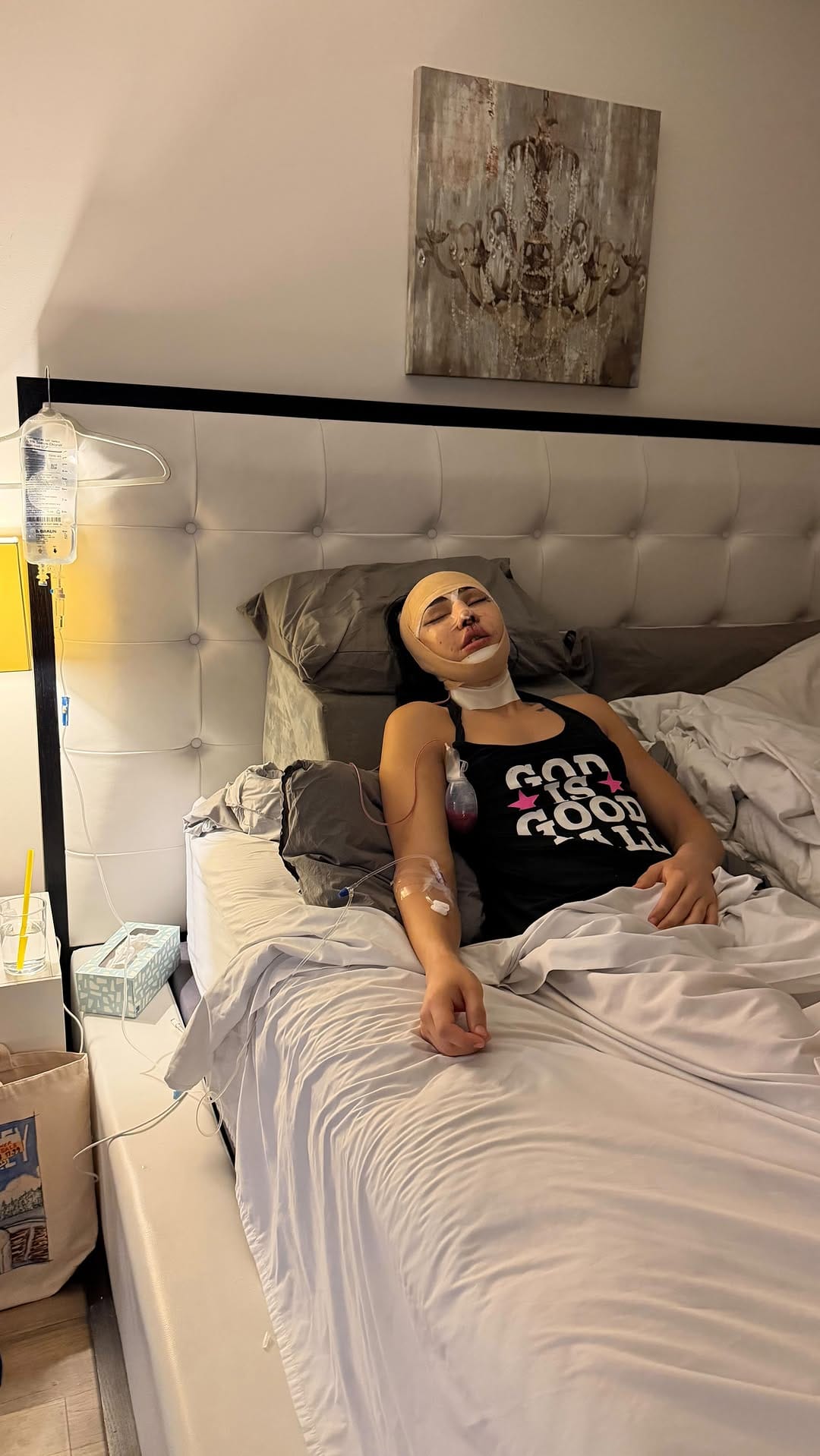Post 5 by Harrison H Lee, MD, DMD, FACS on Instagram (video)