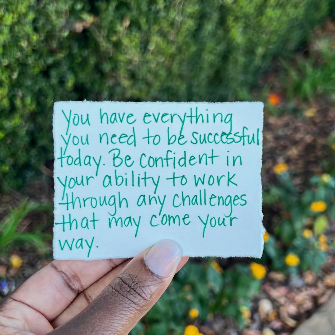 Post 4 by Faith Broussard Cade 📍Atlanta on Instagram (image)
