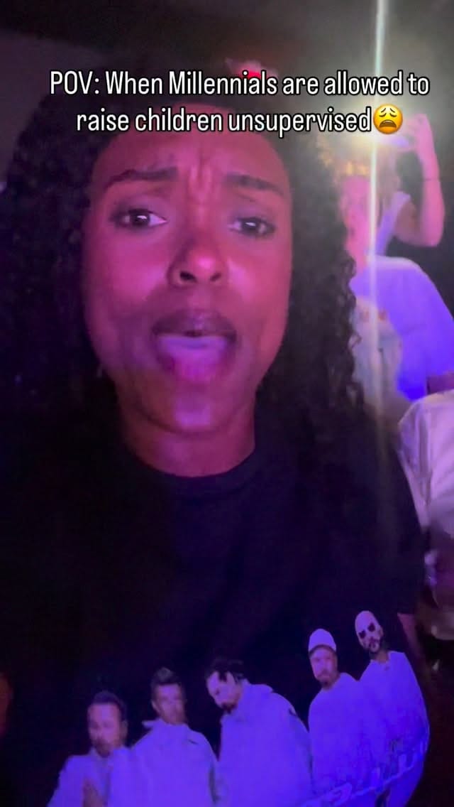 Post 2 by Faith Broussard Cade 📍Atlanta on Instagram (video)