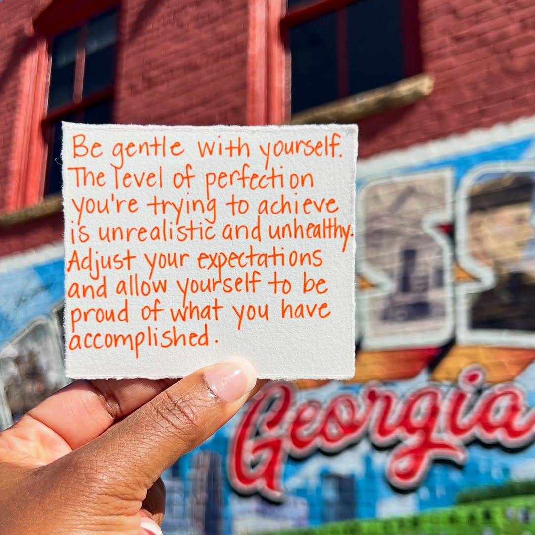 Post 7 by Faith Broussard Cade 📍Atlanta on Instagram (image)