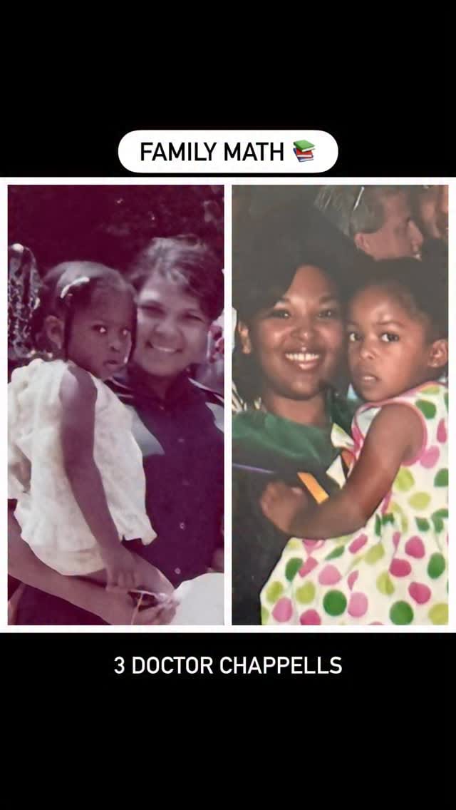 Post 1 by Jeaneen Chappell, MD, FAAD on Instagram (video)