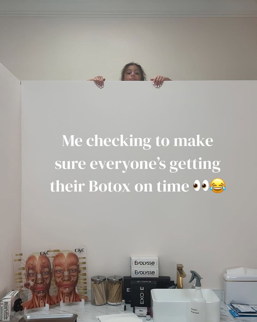 Post 3 by Kristina / Beauty Aesthetics Lakeland MedSpa on Instagram (image)