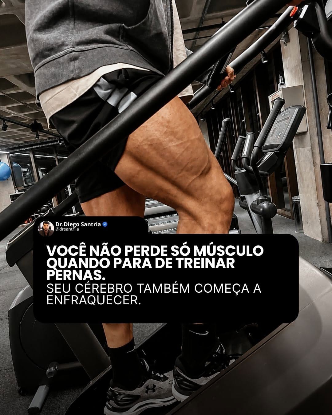 Post 2 by Dr. Diego Santria | Nutrologia & Medicina Integrativa on Instagram (carousel)