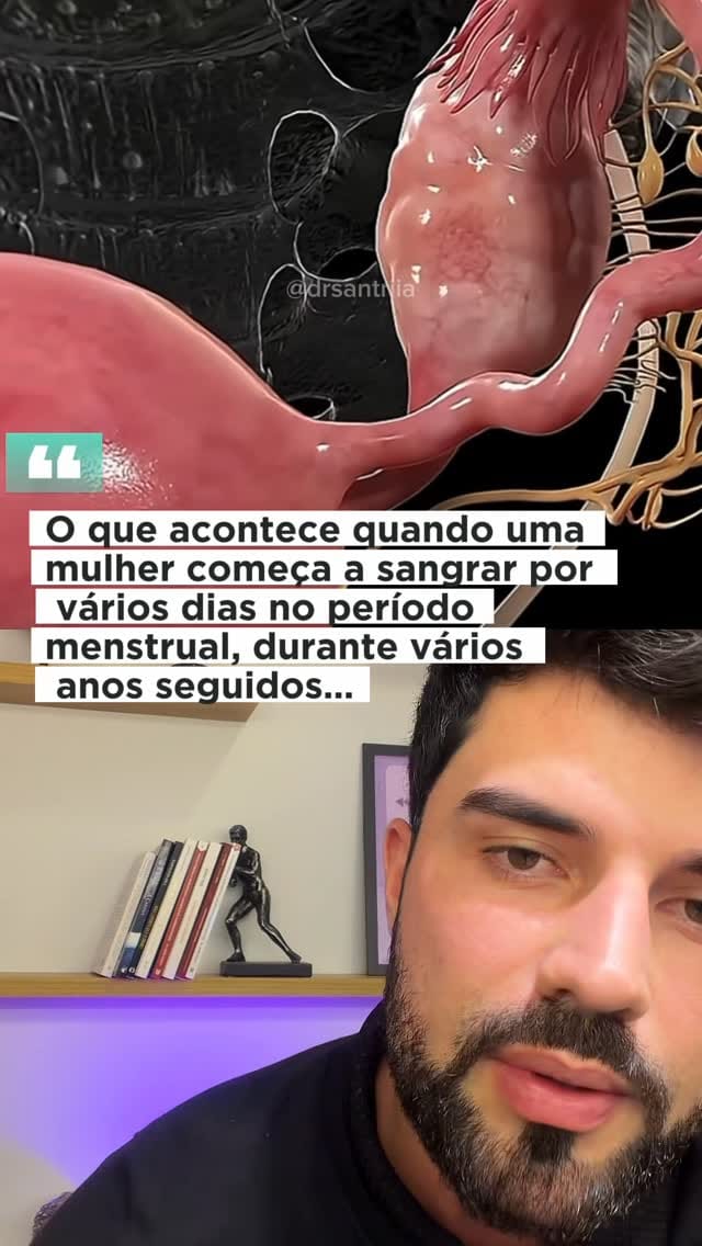 Post 7 by Dr. Diego Santria | Nutrologia & Medicina Integrativa on Instagram (video)