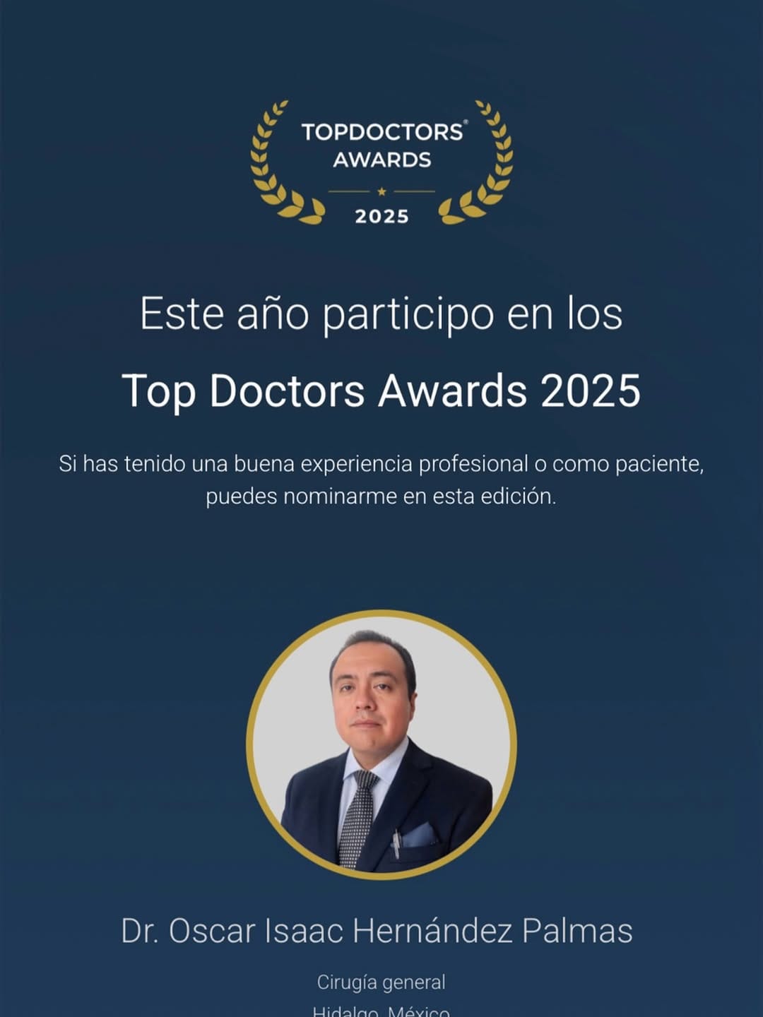 Post 1 by Oscar Palmas Cirujano on Instagram (image)