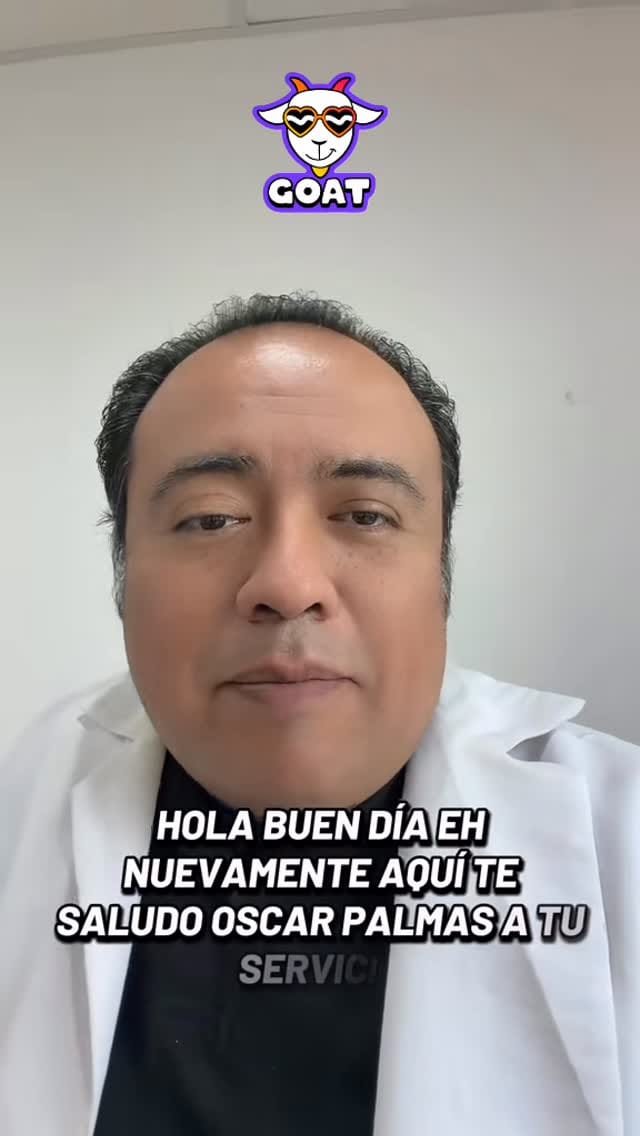 Post 4 by Oscar Palmas Cirujano on Instagram (video)
