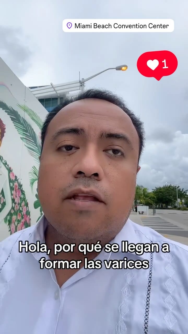 Post 7 by Oscar Palmas Cirujano on Instagram (video)