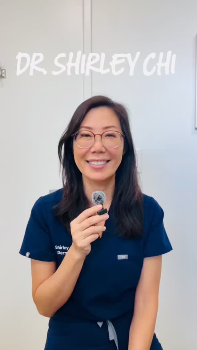 Post 9 by Shirley Chi on Instagram (video)