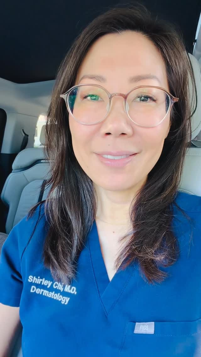 Post 4 by Shirley Chi on Instagram (video)