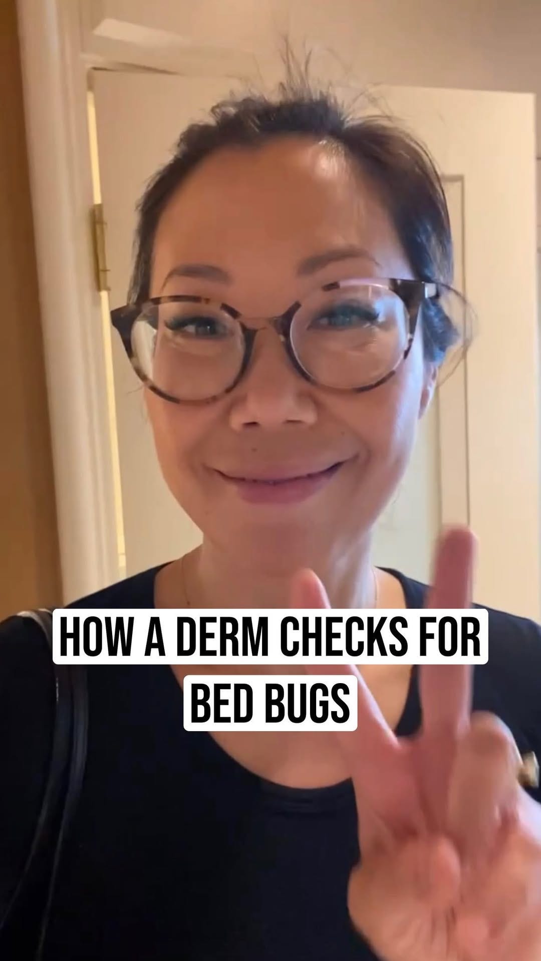 Post 10 by Shirley Chi on Instagram (video)
