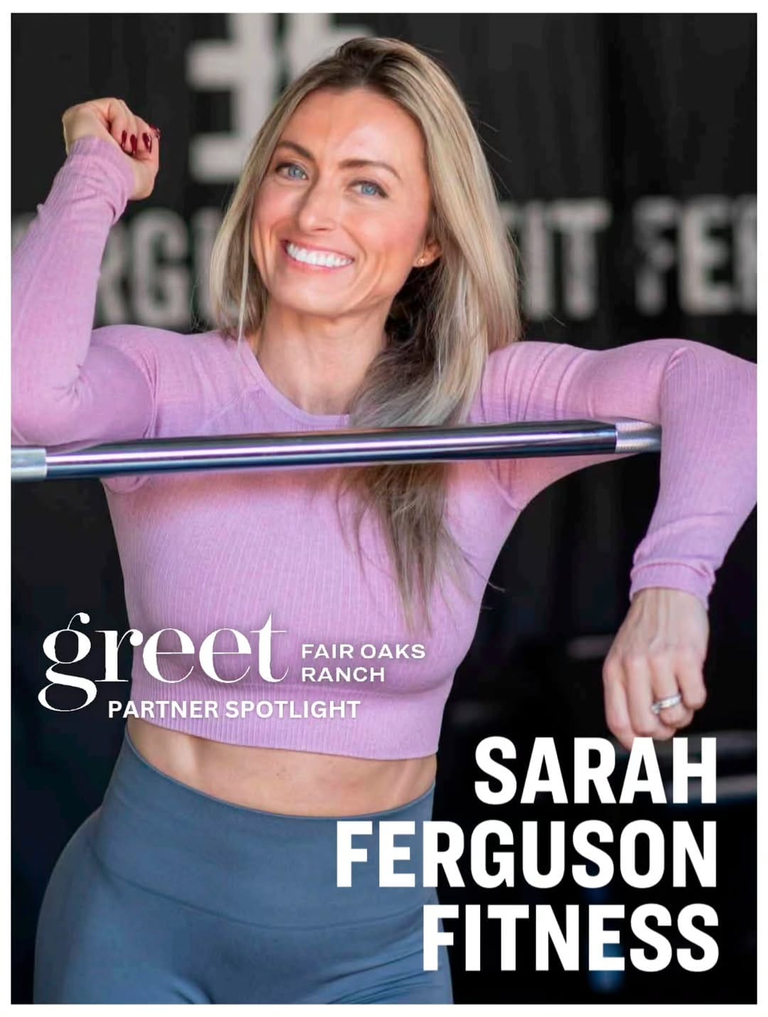 Post 3 by Sarah Ferguson on Instagram (image)